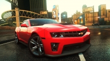  Chevrolet Camaro ZL1,  , NFS Most Wanted, Need for Speed, 2012, , , , , 